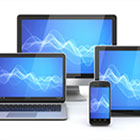 UV電子組裝應用