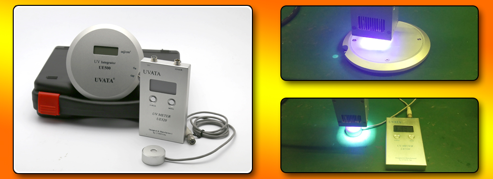 UVLED檢測設備banner